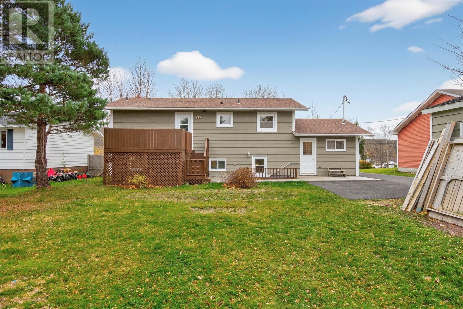 32 Church Road, Victoria, NL - Outdoor