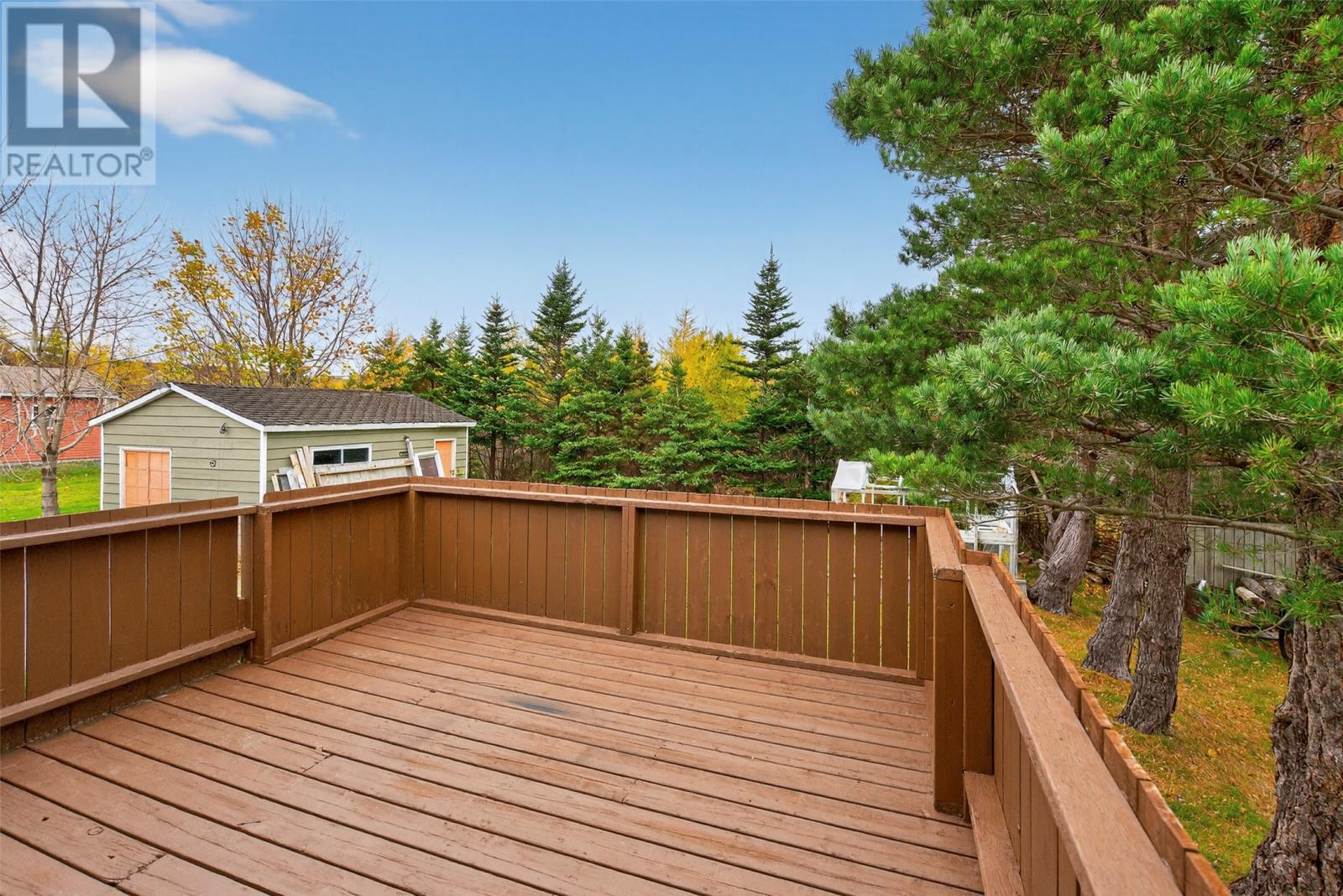 32 Church Road, Victoria, NL - Outdoor