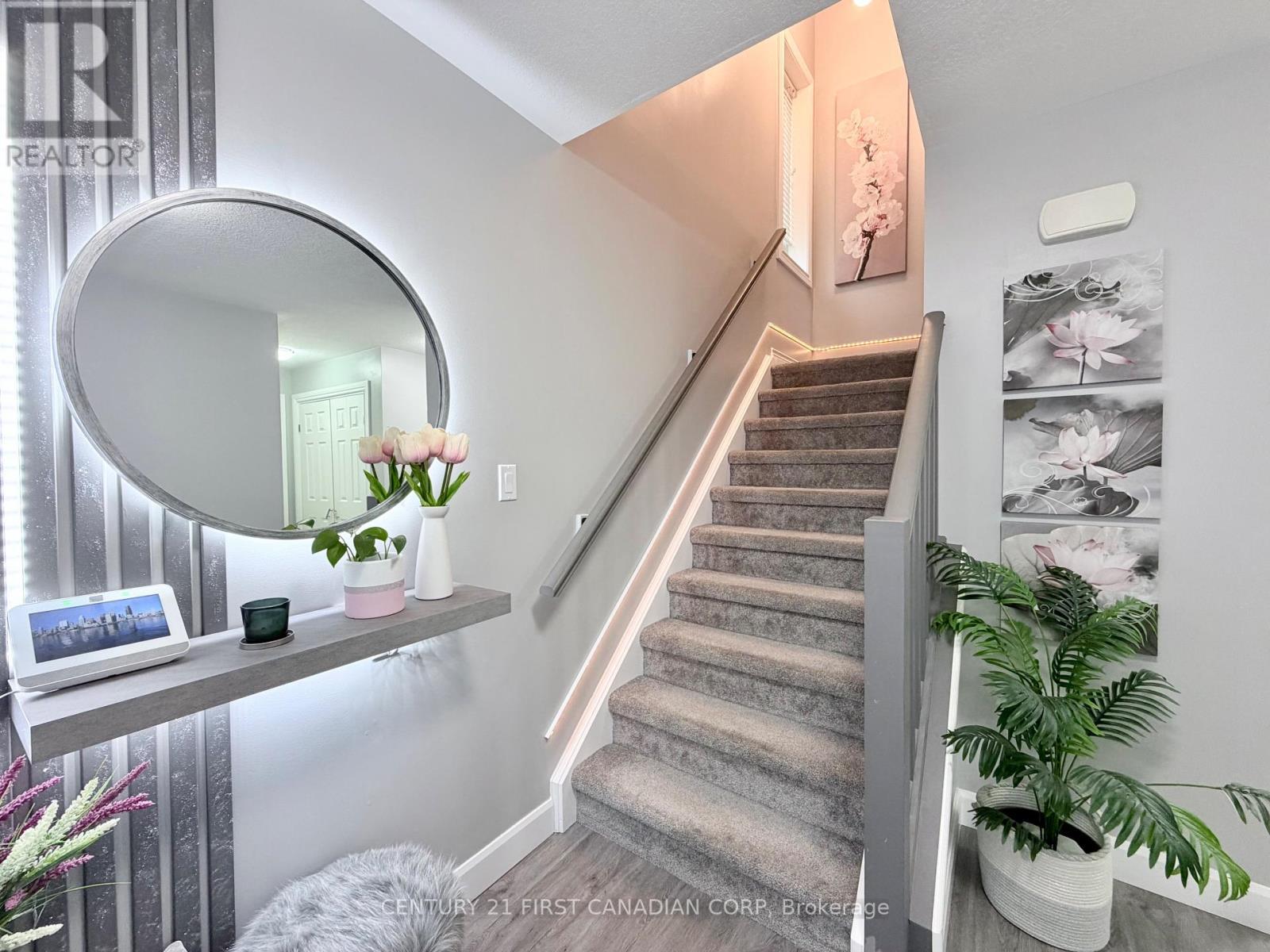 9 Barrett Crescent, St. Thomas, ON - Indoor Photo Showing Other Room