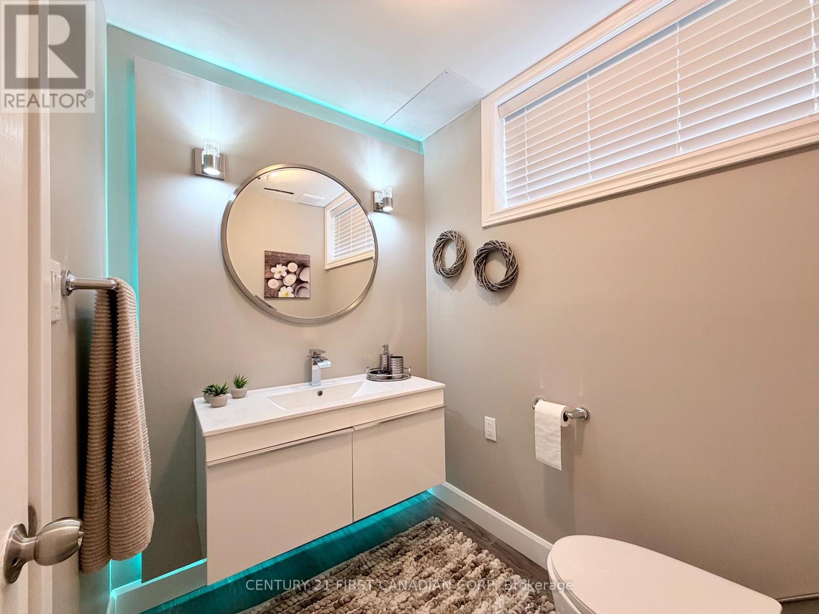 9 Barrett Crescent, St. Thomas, ON - Indoor Photo Showing Bathroom
