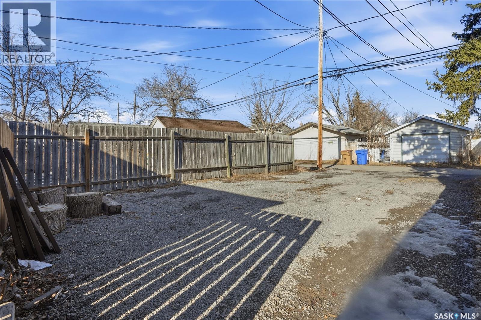 2123 Reynolds Street, Regina, SK - Outdoor