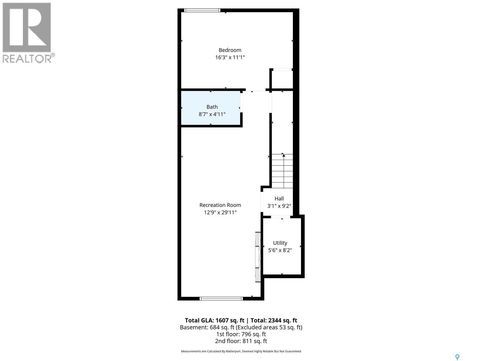 512 7Th Street E, Saskatoon, SK - Other