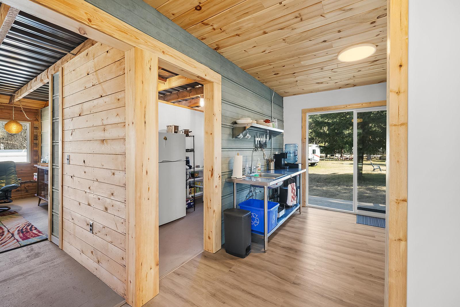 6318 Balsam Road, Wasa, BC - Indoor Photo Showing Other Room