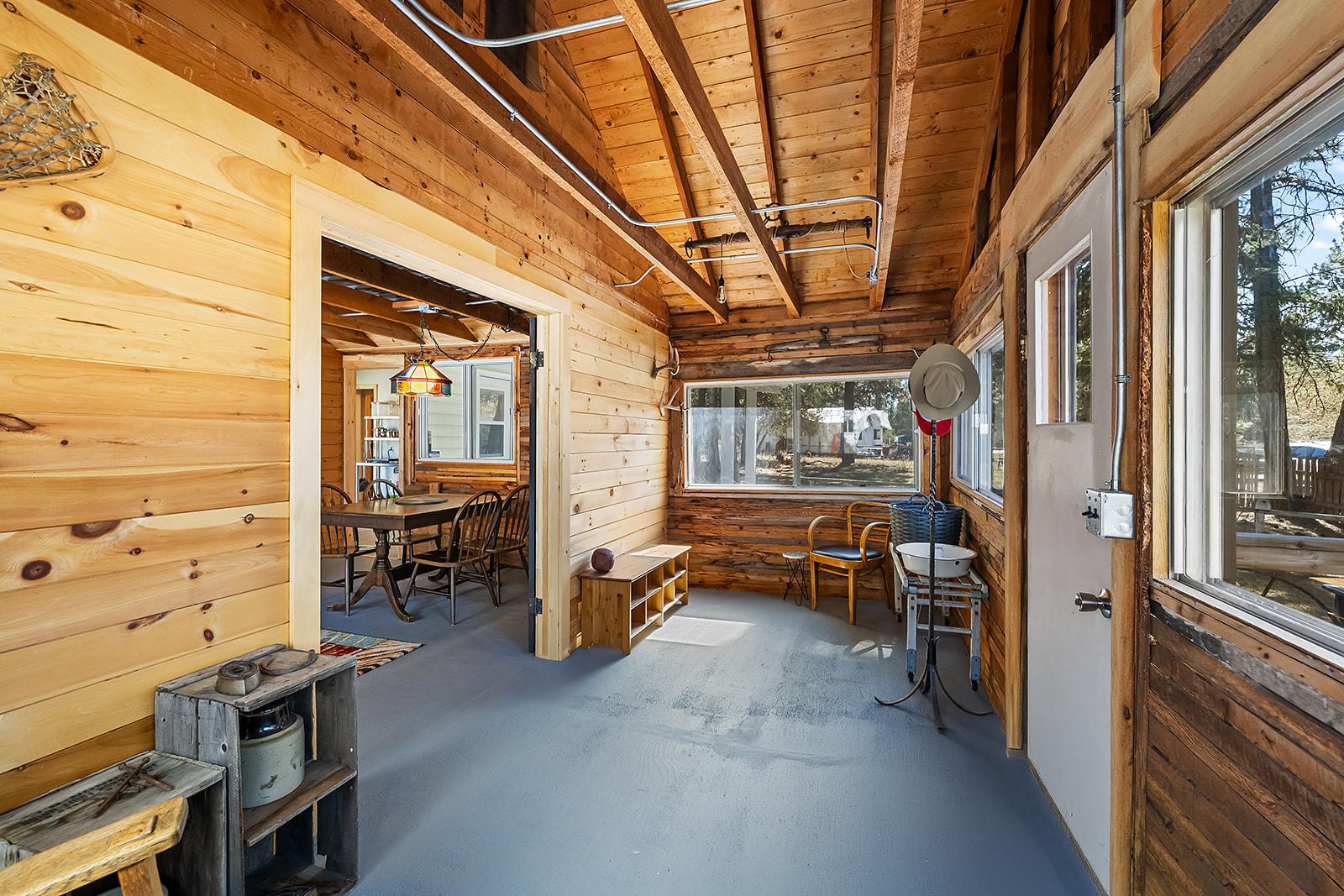 6318 Balsam Road, Wasa, BC - Indoor Photo Showing Other Room