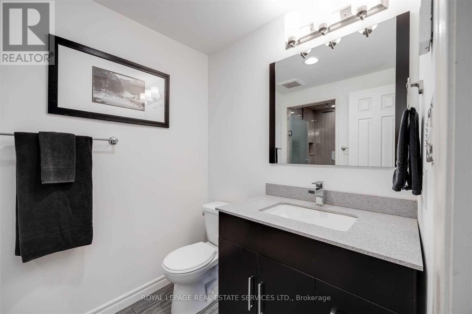 103 Confederation Way, Markham, ON - Indoor Photo Showing Bathroom