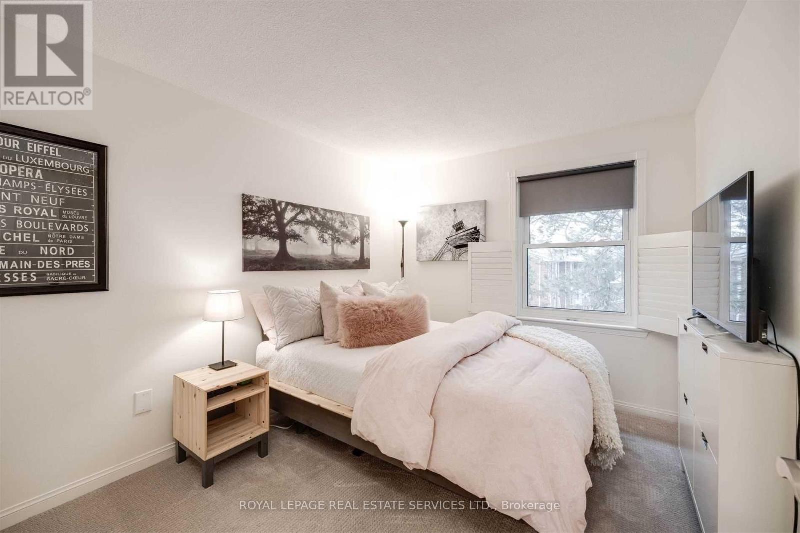 103 Confederation Way, Markham, ON - Indoor Photo Showing Bedroom