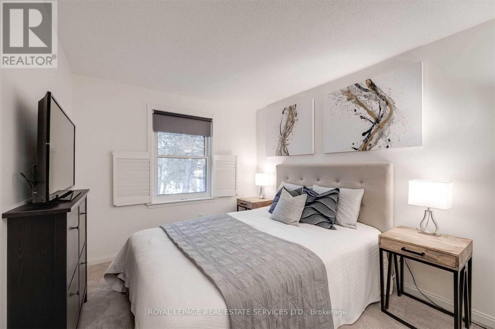 103 Confederation Way, Markham, ON - Indoor Photo Showing Bedroom