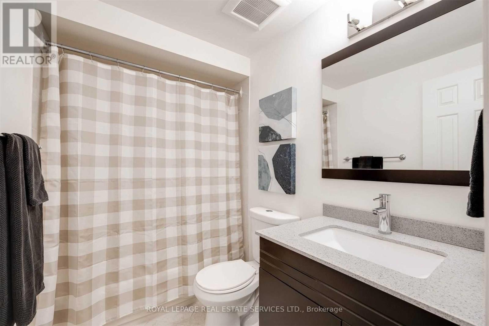 103 Confederation Way, Markham, ON - Indoor Photo Showing Bathroom