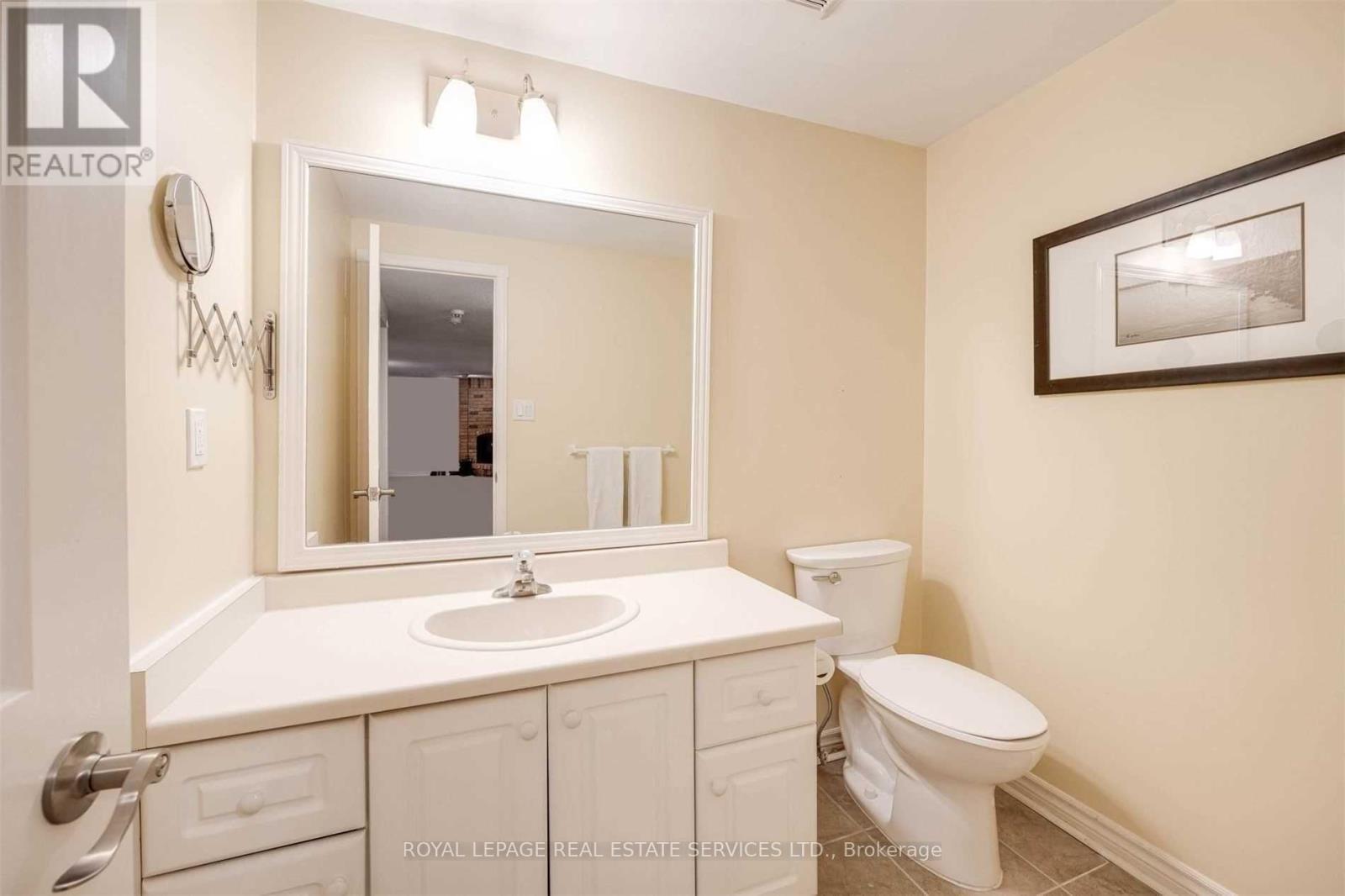 103 Confederation Way, Markham, ON - Indoor Photo Showing Bathroom