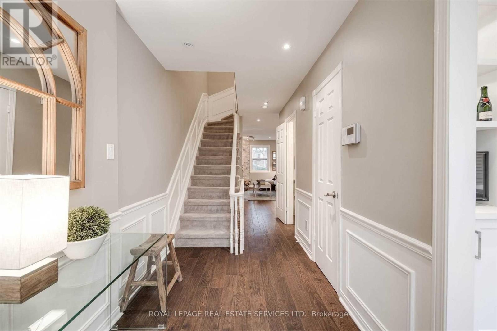 103 Confederation Way, Markham, ON - Indoor Photo Showing Other Room