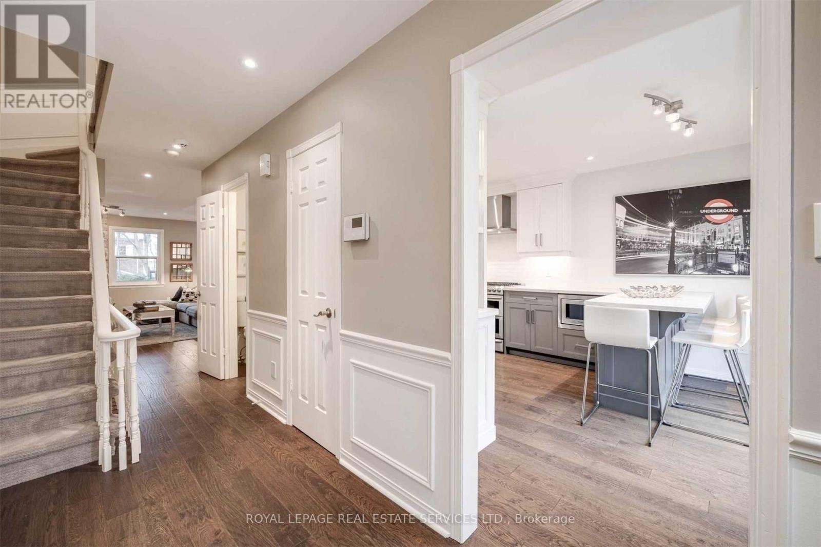 103 Confederation Way, Markham, ON - Indoor