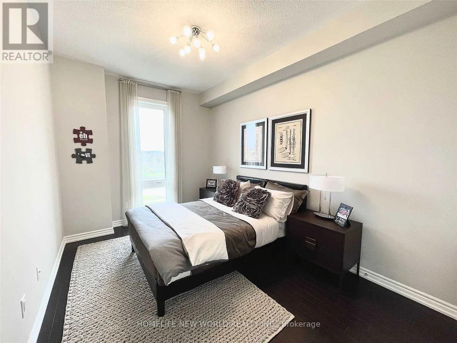 35 Hammersmith Lane, Markham, ON - Indoor Photo Showing Bedroom