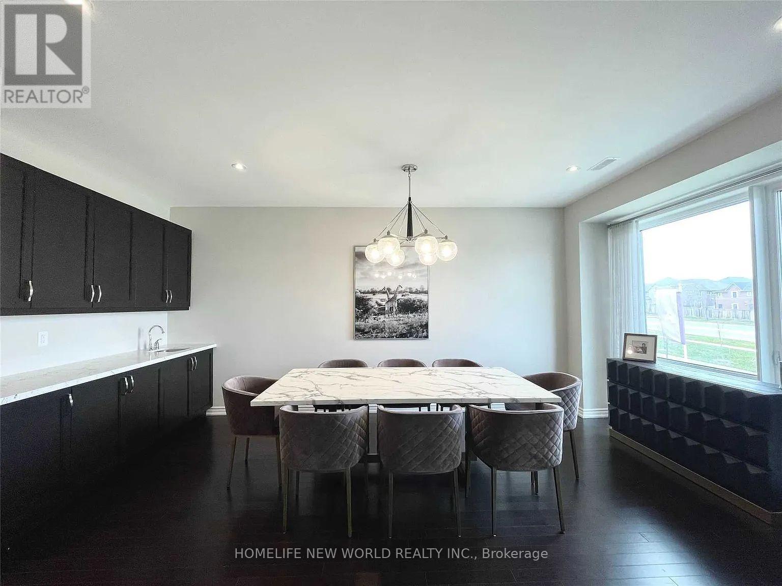 35 Hammersmith Lane, Markham, ON - Indoor