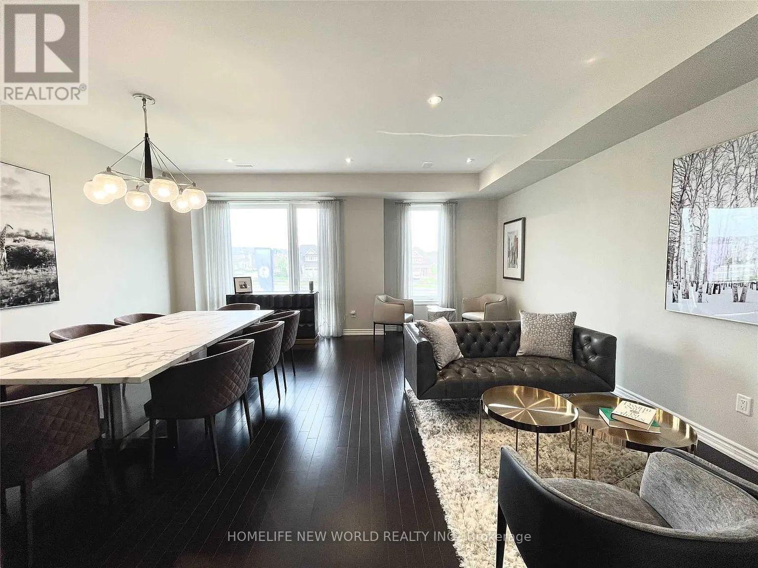 35 Hammersmith Lane, Markham, ON - Indoor