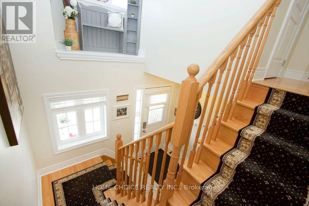200 Bathgate Crescent, Clarington, ON - Indoor Photo Showing Other Room