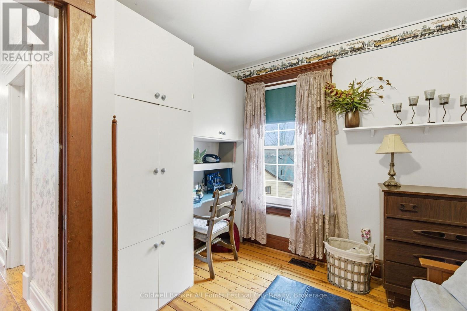 164 Palmerston Street, Goderich (Goderich (Town)), ON - Indoor Photo Showing Other Room