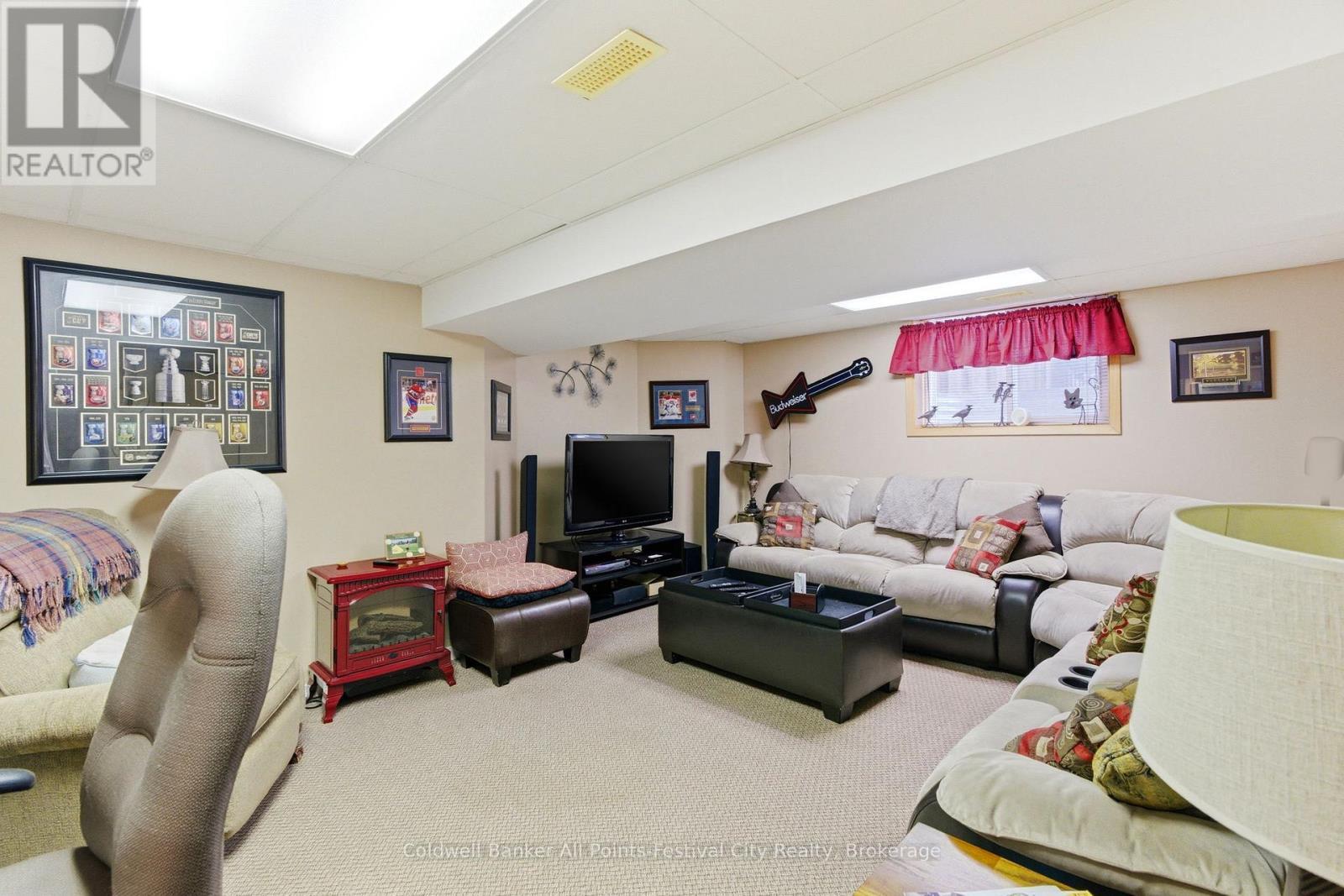 164 Palmerston Street, Goderich (Goderich (Town)), ON - Indoor