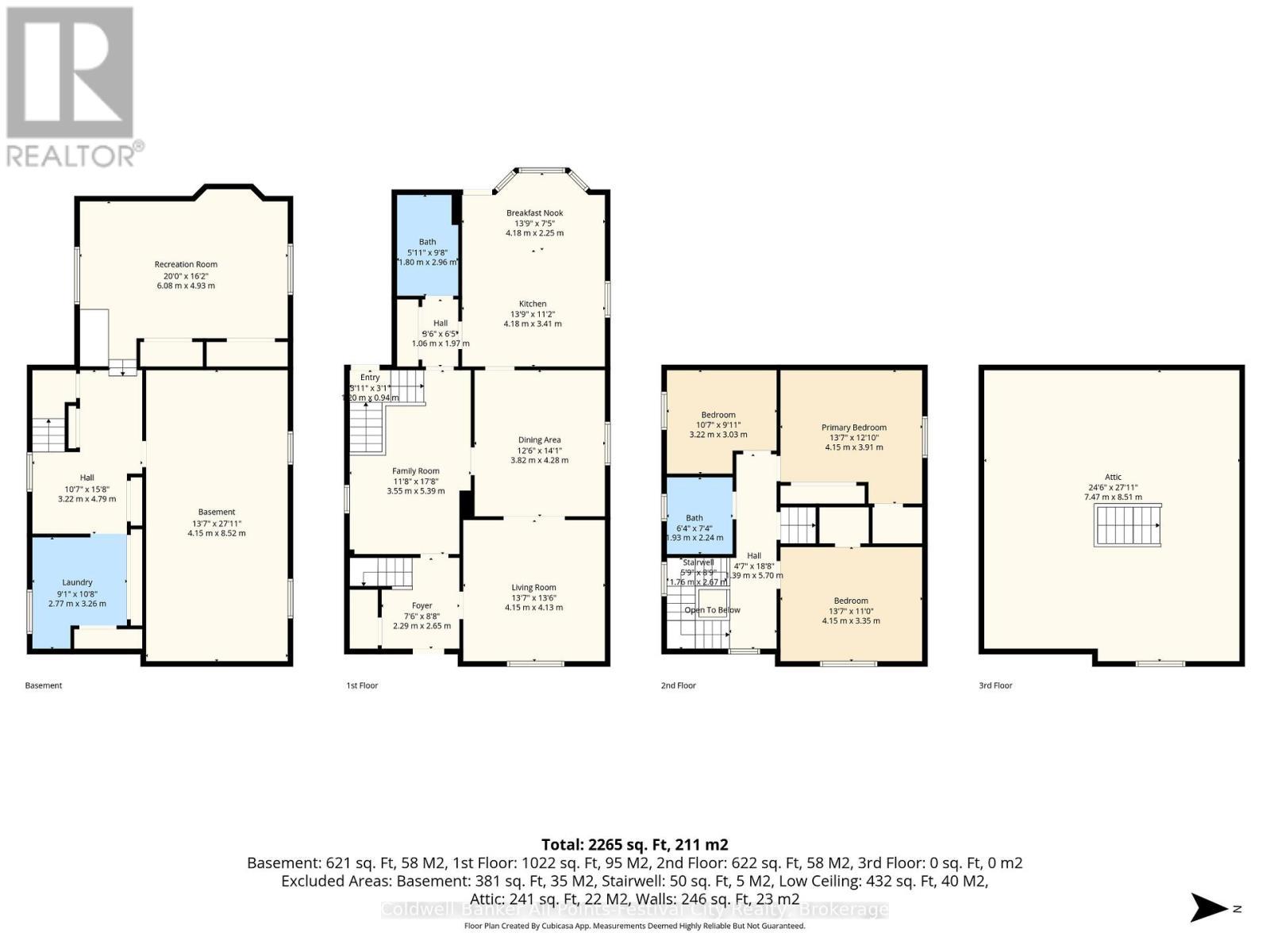 164 Palmerston Street, Goderich (Goderich (Town)), ON - Other