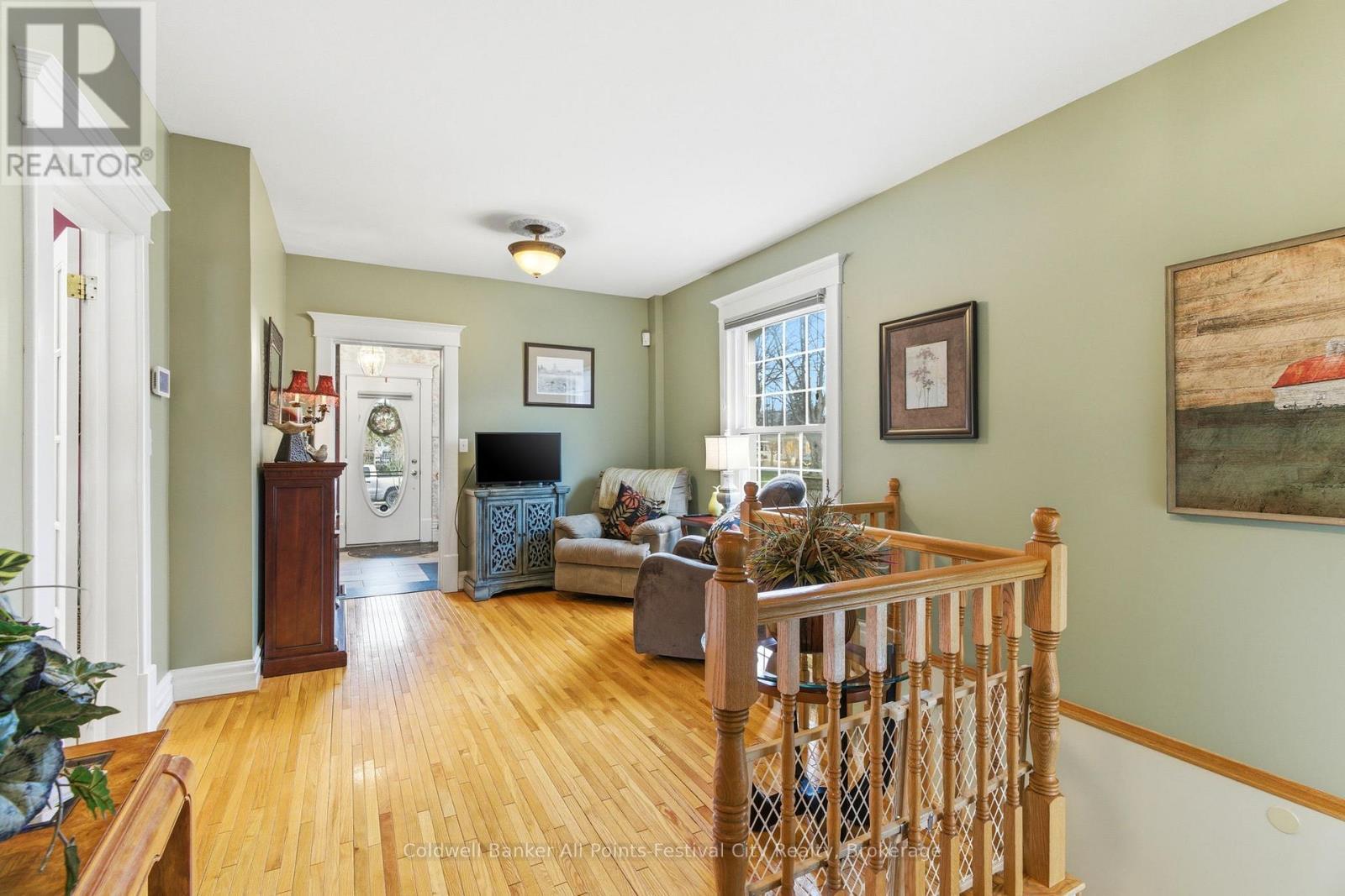 164 Palmerston Street, Goderich (Goderich (Town)), ON - Indoor