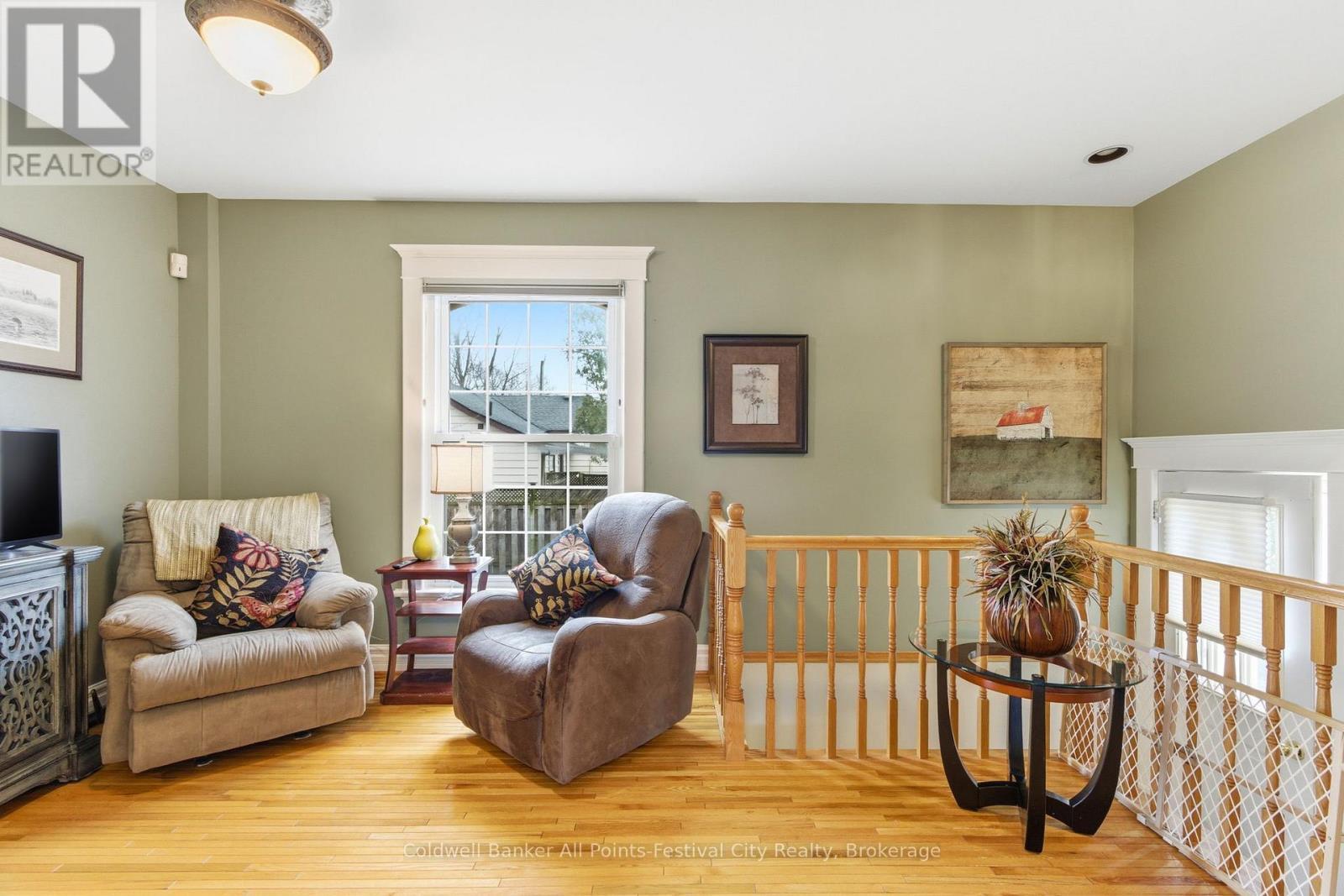 164 Palmerston Street, Goderich (Goderich (Town)), ON - Indoor