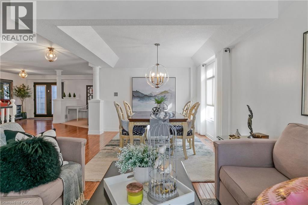 184 Sofron Drive, Cambridge, ON - Indoor