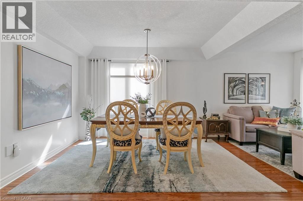 184 Sofron Drive, Cambridge, ON - Indoor