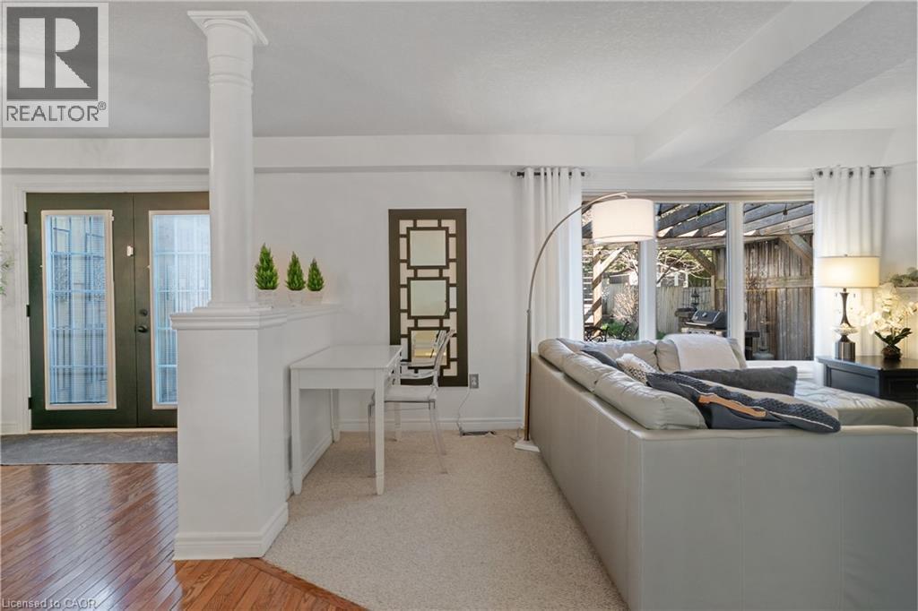 184 Sofron Drive, Cambridge, ON - Indoor Photo Showing Other Room