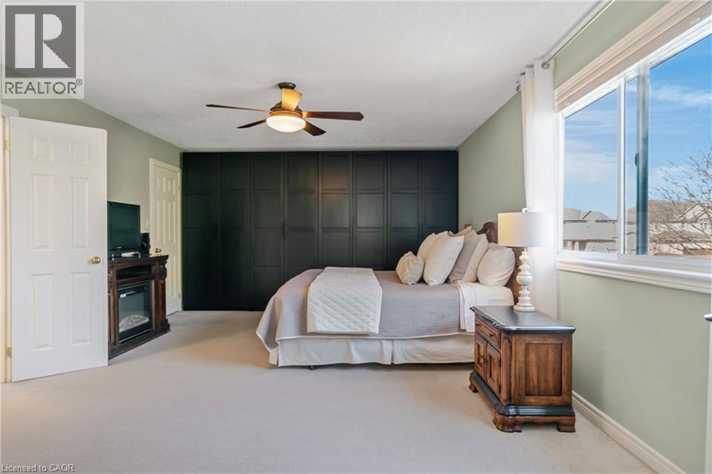 184 Sofron Drive, Cambridge, ON - Indoor