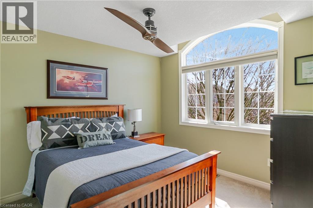 184 Sofron Drive, Cambridge, ON - Indoor Photo Showing Bedroom