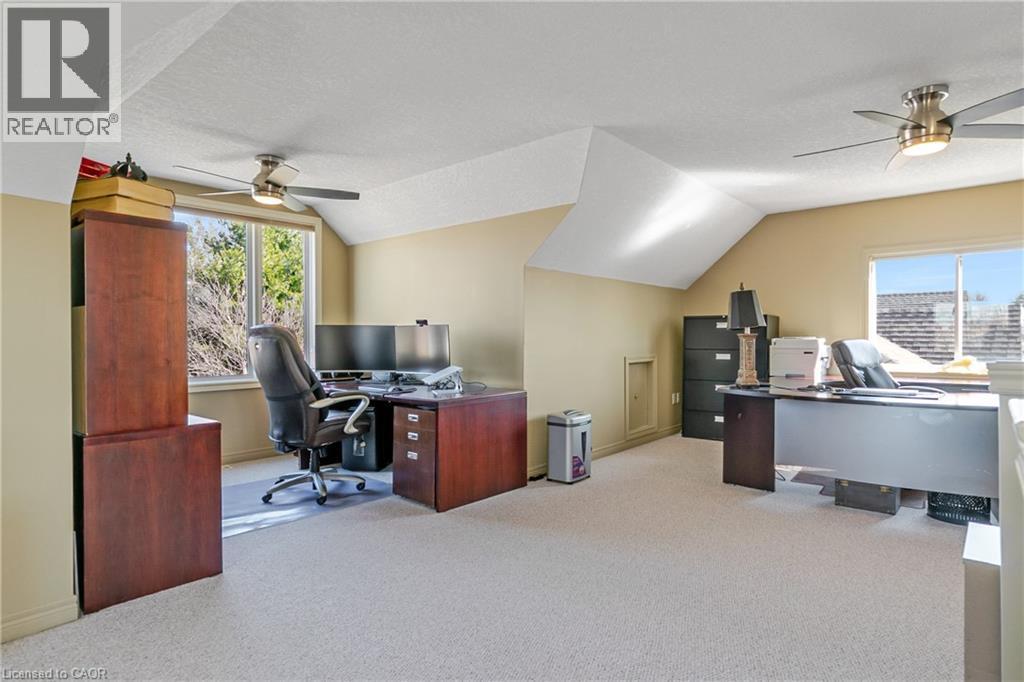 184 Sofron Drive, Cambridge, ON - Indoor Photo Showing Office