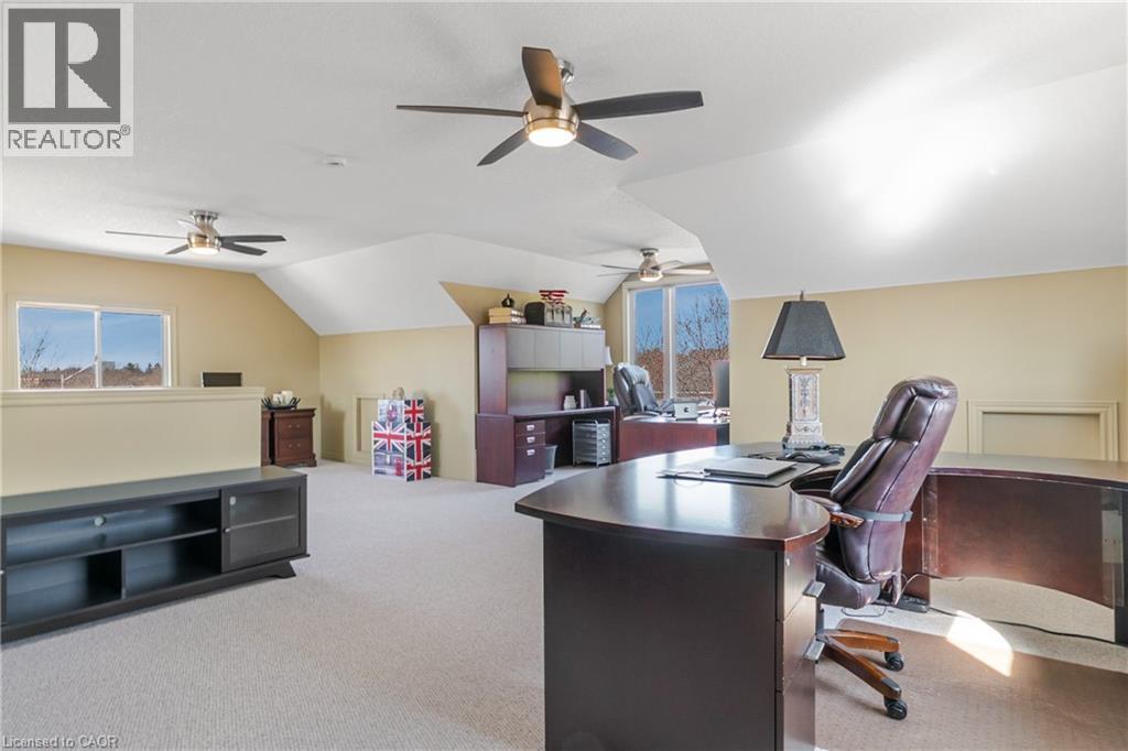 184 Sofron Drive, Cambridge, ON - Indoor Photo Showing Other Room