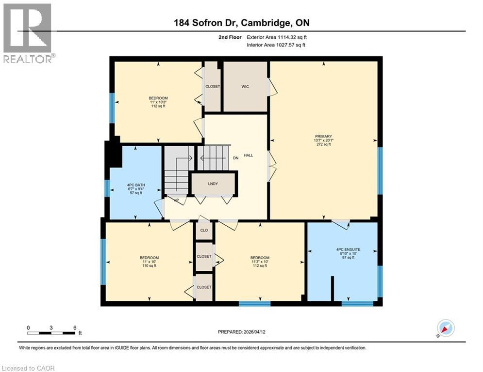 184 Sofron Drive, Cambridge, ON - Other