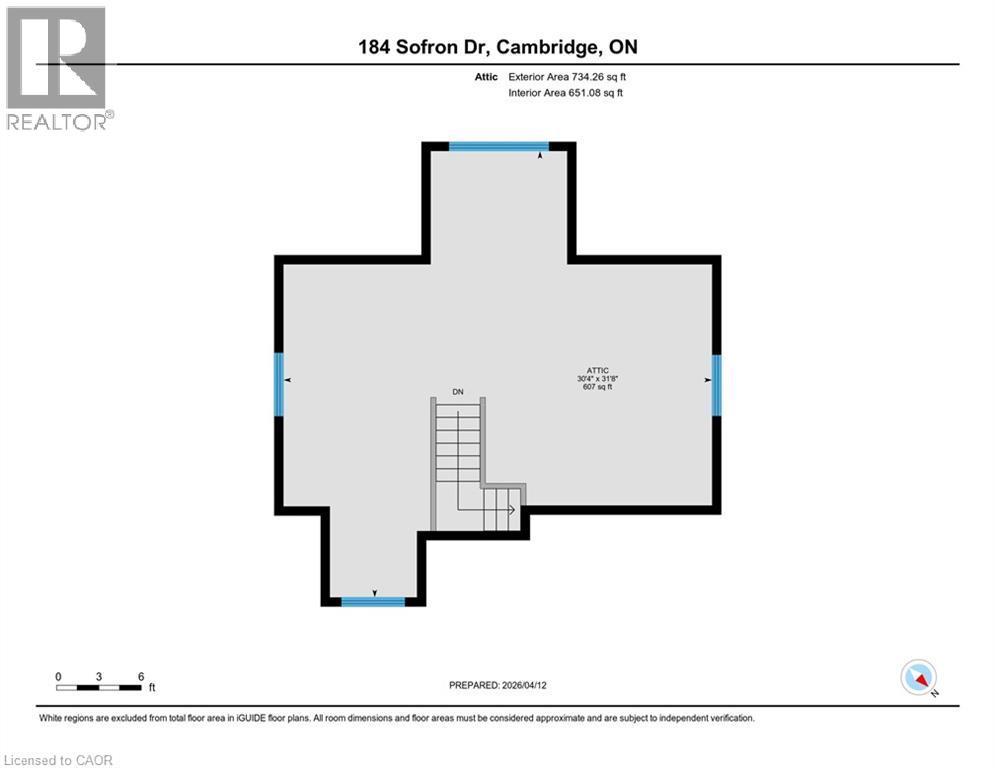 184 Sofron Drive, Cambridge, ON - Other