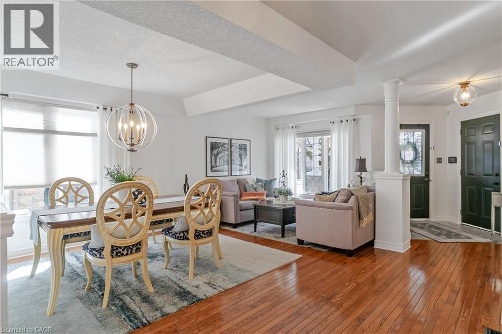 184 Sofron Drive, Cambridge, ON - Indoor