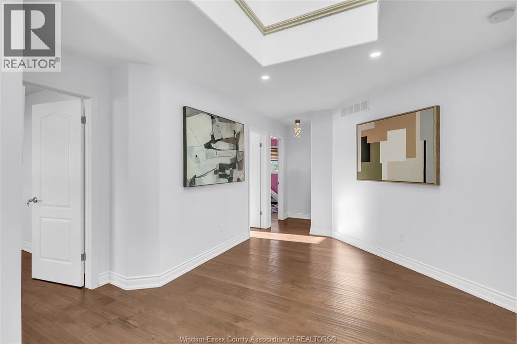 3852 Concord, Windsor, ON - Indoor Photo Showing Other Room