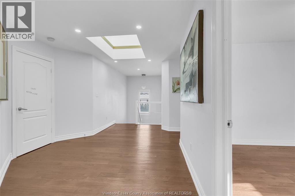 3852 Concord, Windsor, ON - Indoor Photo Showing Other Room