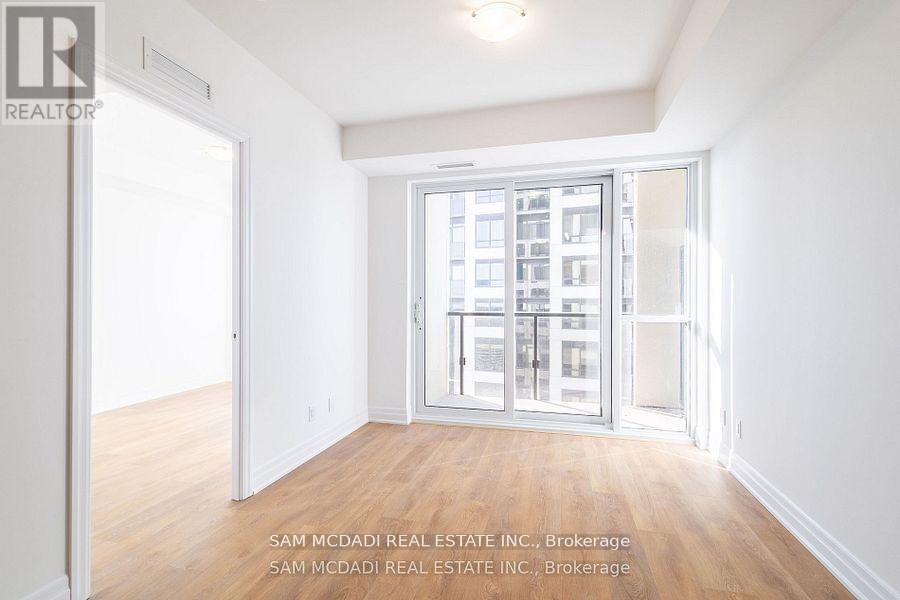 2709 - 30 Elm Drive, Mississauga, ON - Indoor Photo Showing Other Room