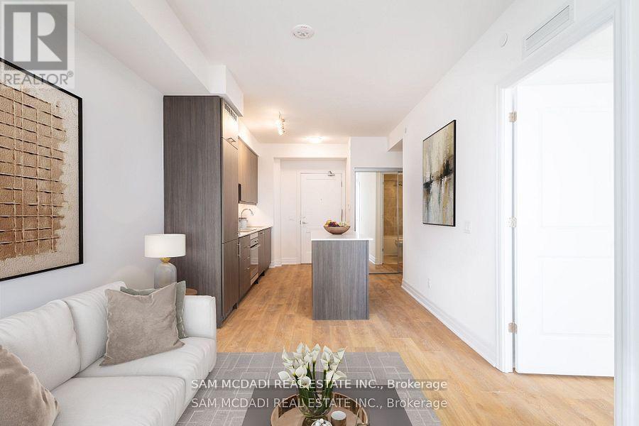 2709 - 30 Elm Drive, Mississauga, ON - Indoor