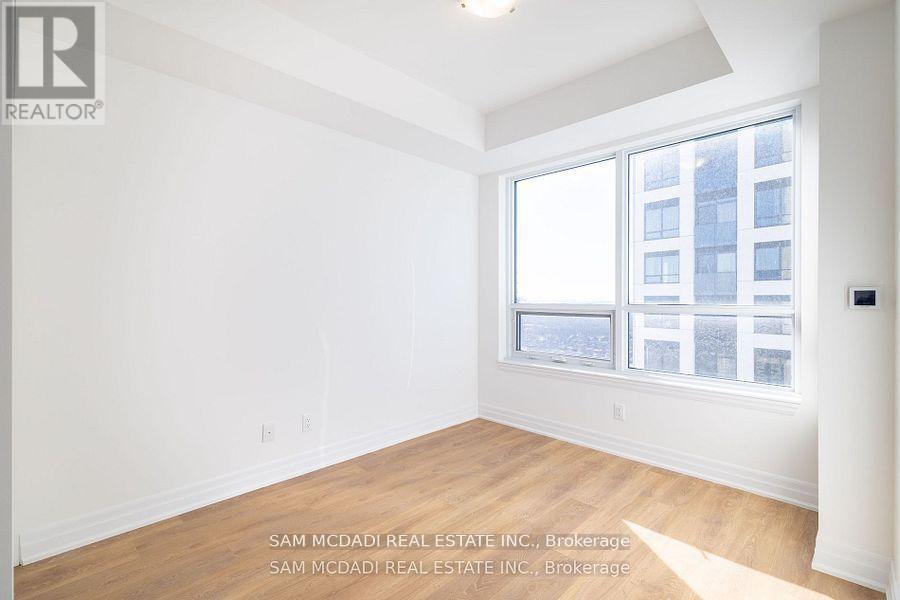 2709 - 30 Elm Drive, Mississauga, ON - Indoor Photo Showing Other Room