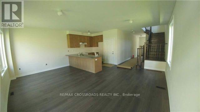 27 Collier Crescent, Markham, ON - Indoor