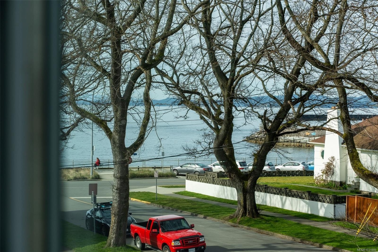 23 Pilot St, Victoria, BC - Outdoor With View