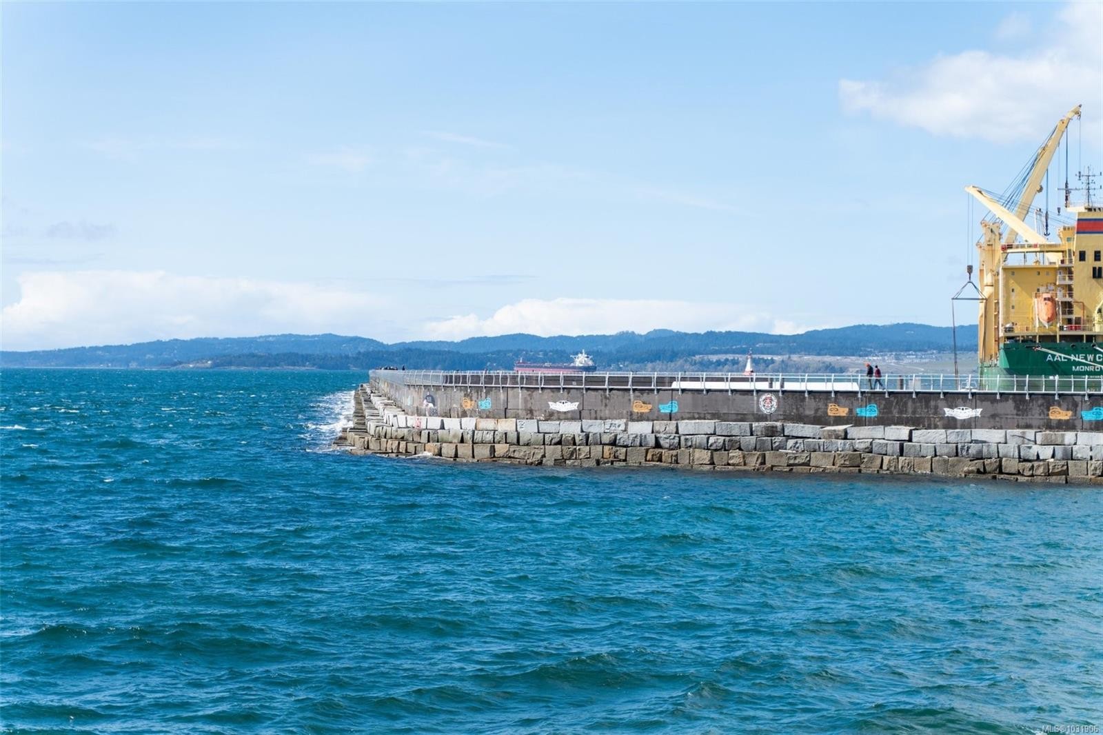 23 Pilot St, Victoria, BC - Outdoor With Body Of Water With View