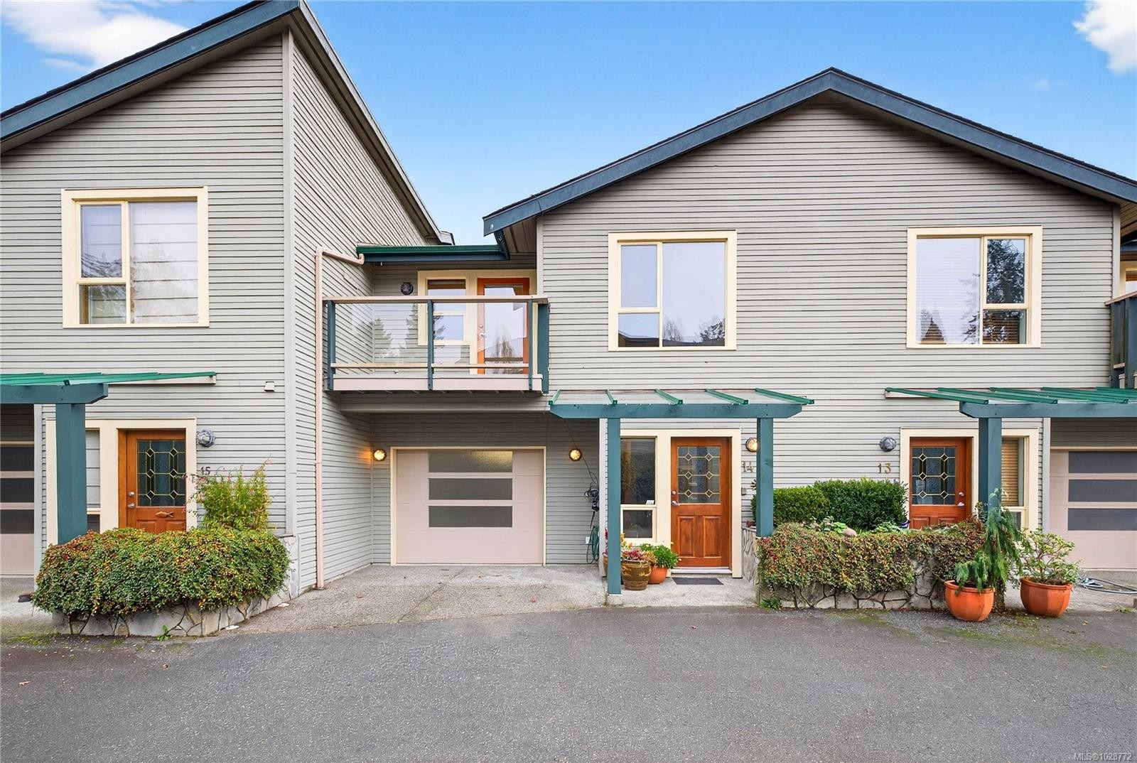 14-133 Corbett Rd, Salt Spring, BC