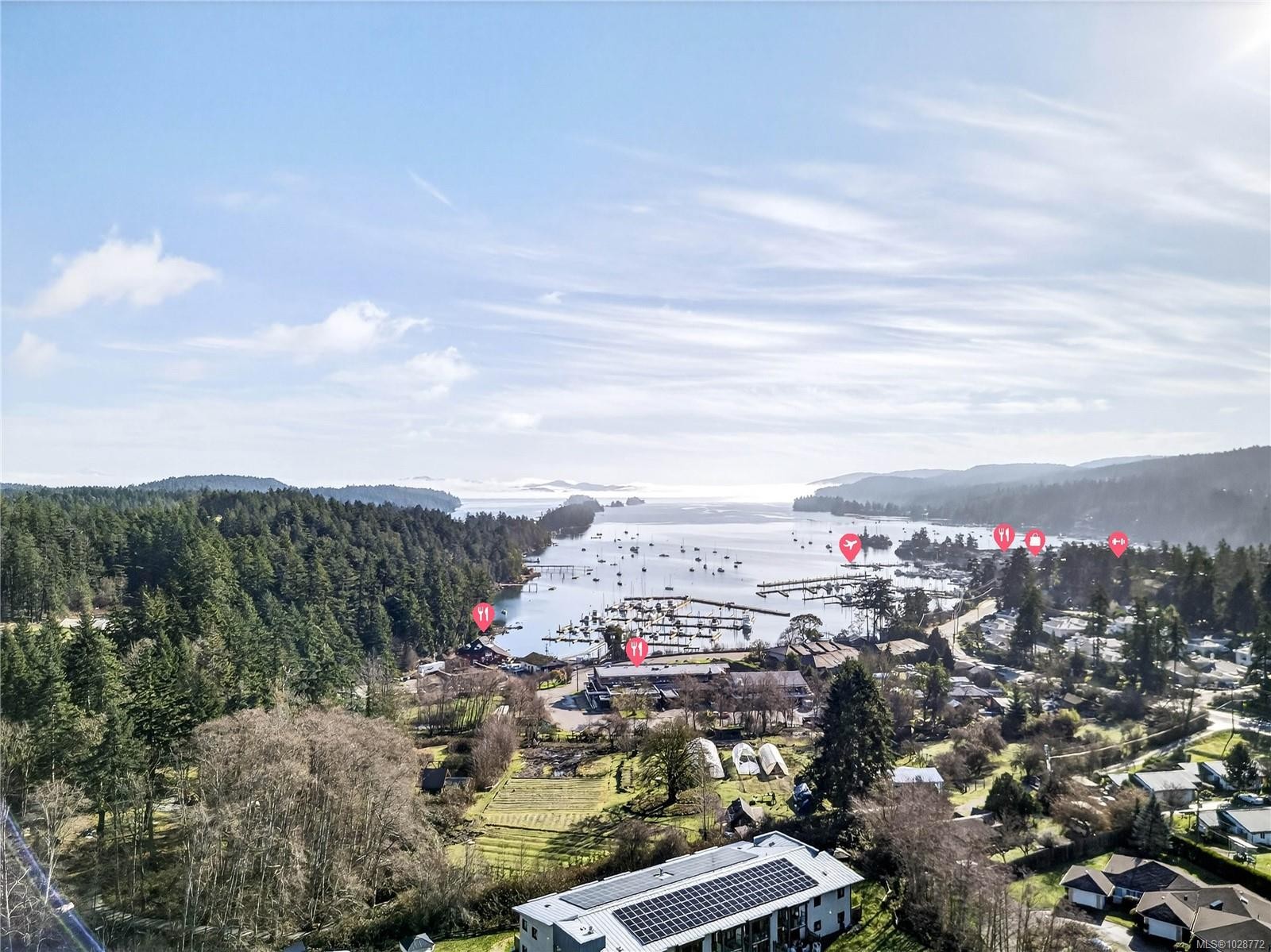 14-133 Corbett Rd, Salt Spring, BC