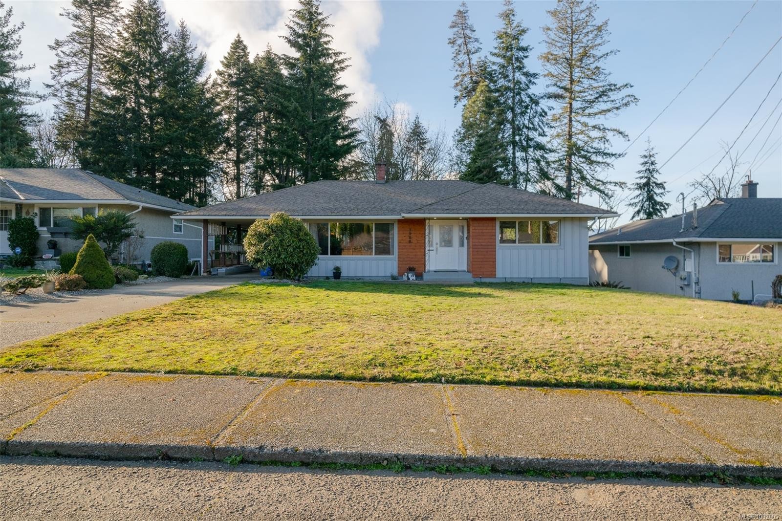 3988 3Rd Ave, Port Alberni, BC