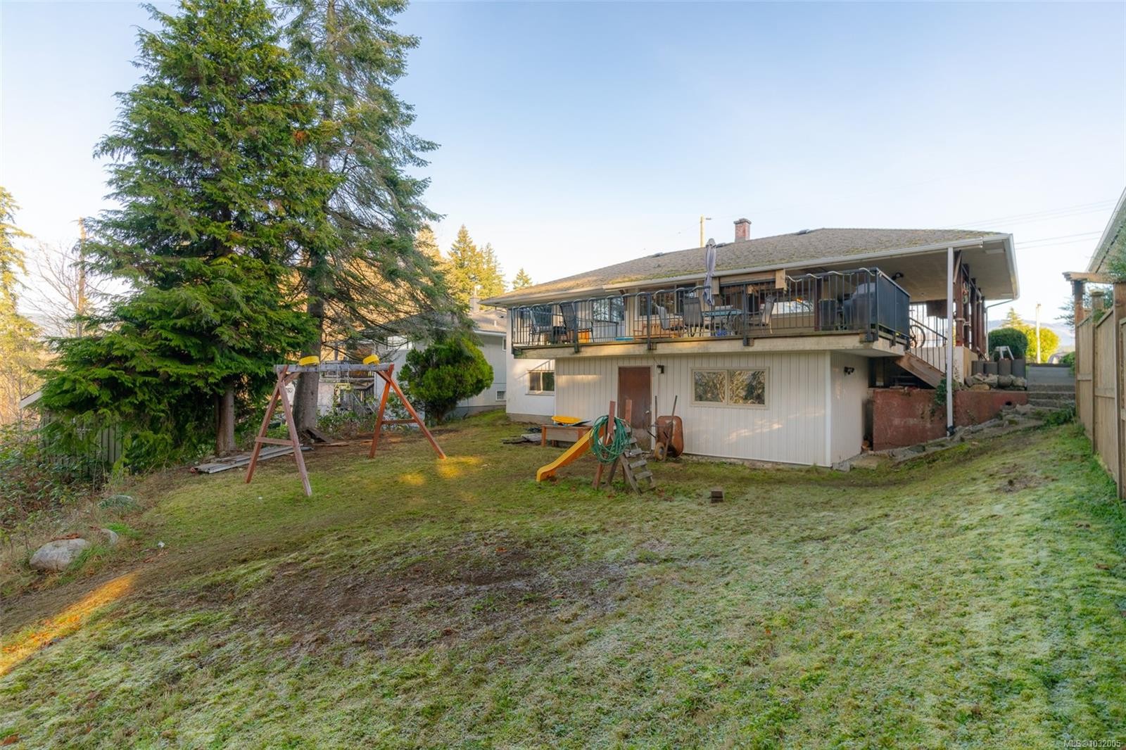 3988 3Rd Ave, Port Alberni, BC