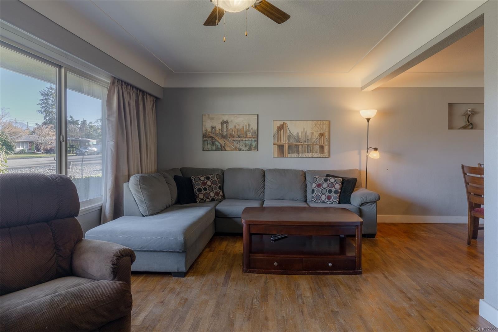 3988 3Rd Ave, Port Alberni, BC