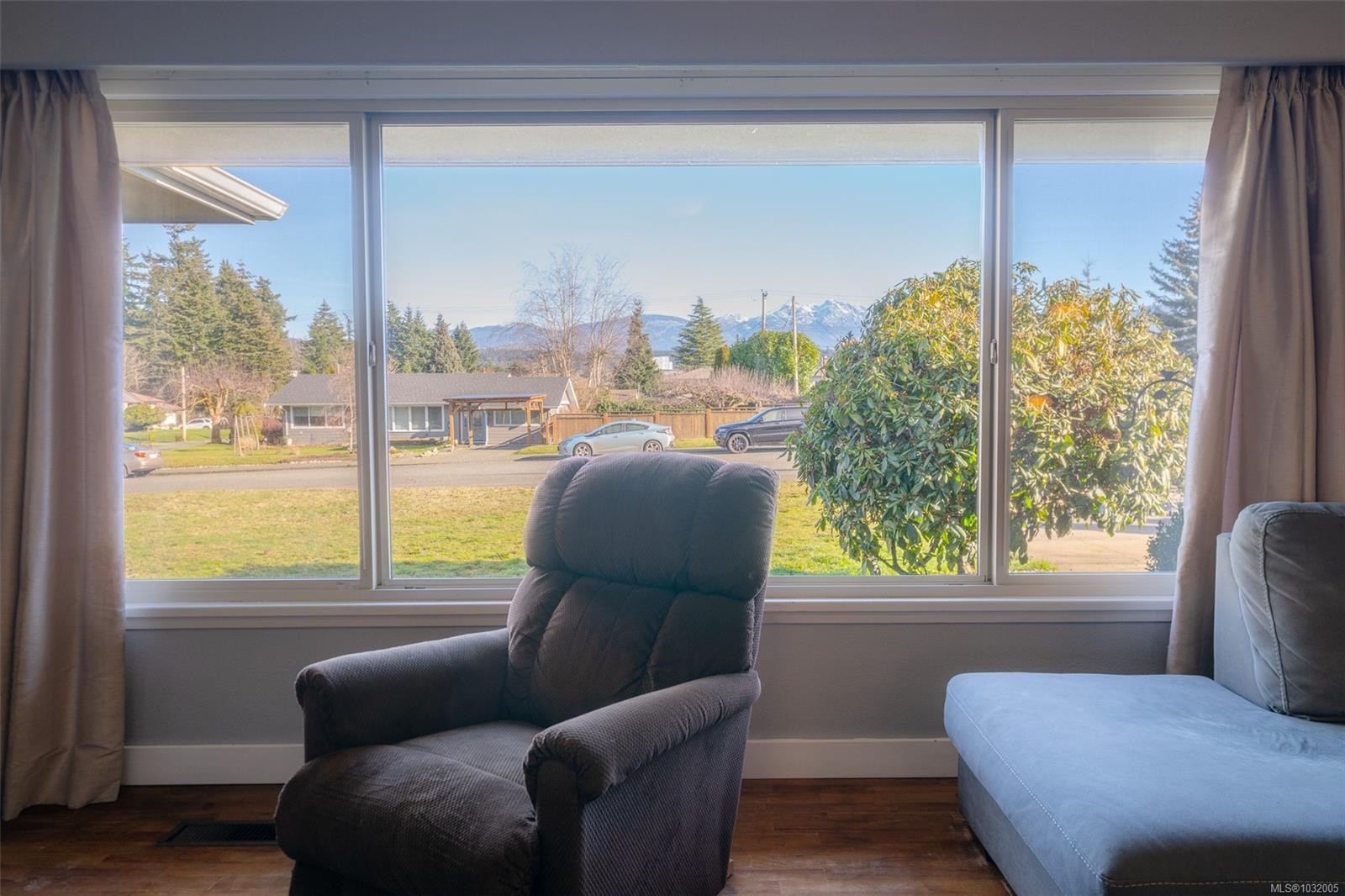 3988 3Rd Ave, Port Alberni, BC