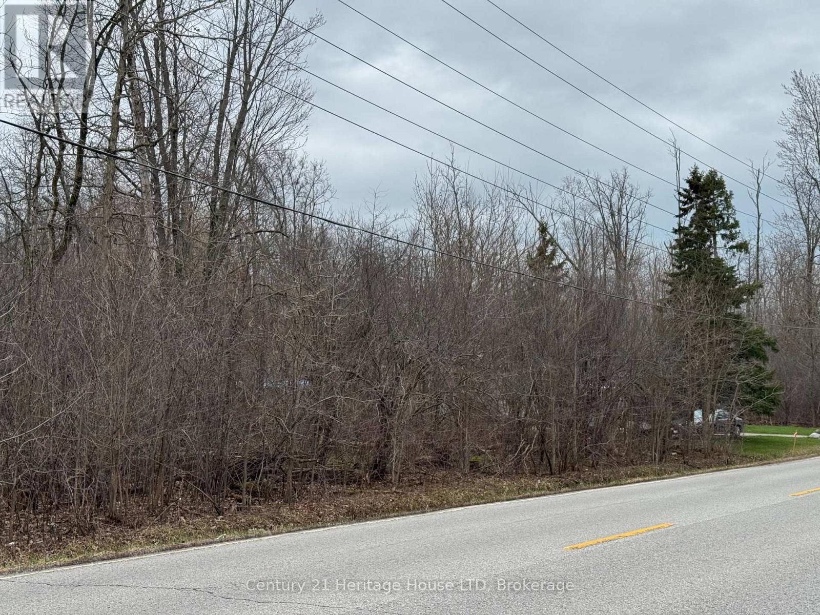 Helena Lot---Street View - V/L- Ptlt 4 Helena Street, Fort Erie (Lakeshore), ON