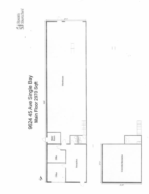 9604-9624 45 Ave Nw, Edmonton, AB